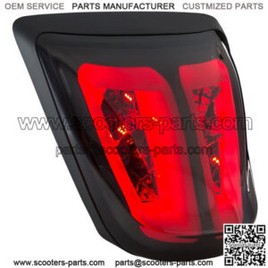 Rear Light LED