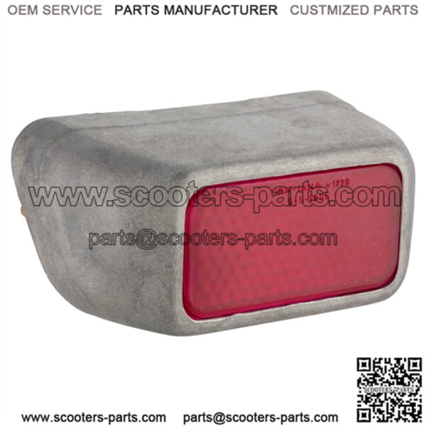 Rear Light NOTARI SIEM