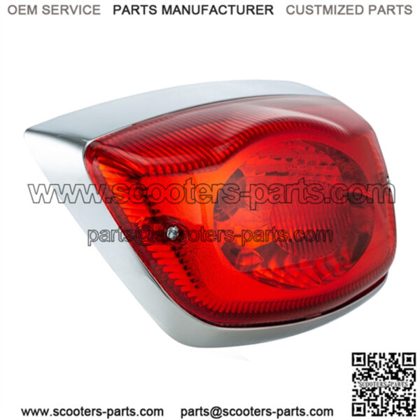 Rear Light