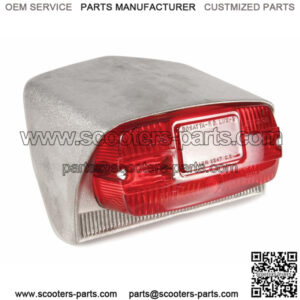 Rear Light BOSATTA