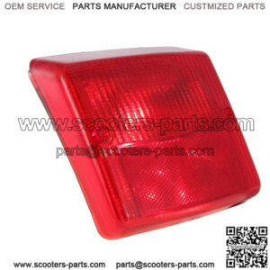 Rear Light BOSATTA