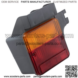 Rear Light SIEM rear left