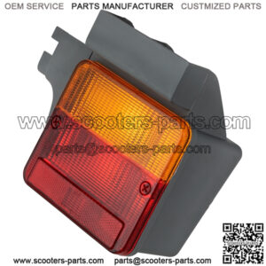 Rear Light SIEM rear right