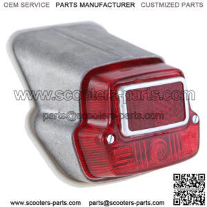 Rear Light BOSATTA