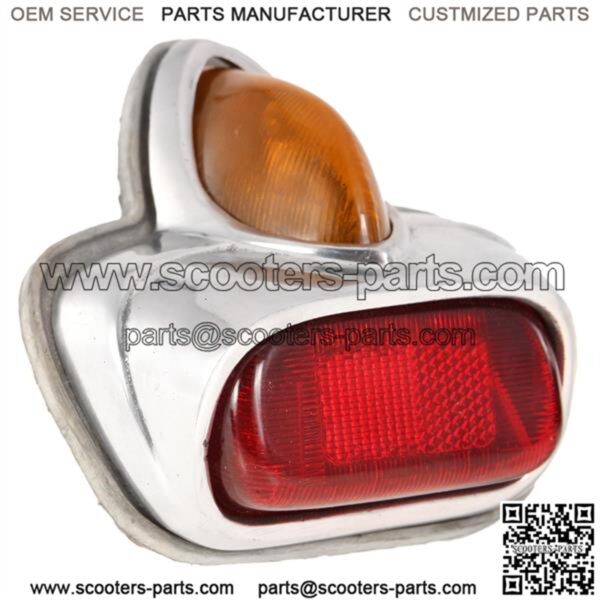 Rear Light "Repro"