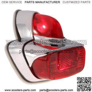 Rear Light BOSATTA