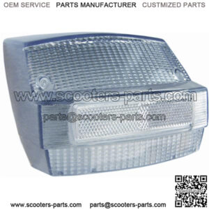 Rear Light MEC EUR