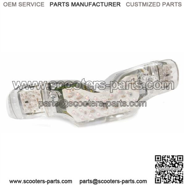 Rear Light LED rear
