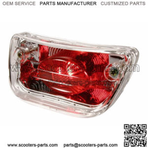 Rear Light ONE