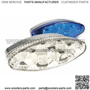 Rear Light TNT LED