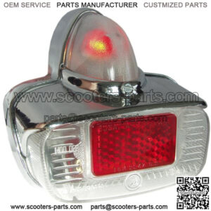 Rear Light BOSATTA