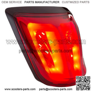 Rear Light LED