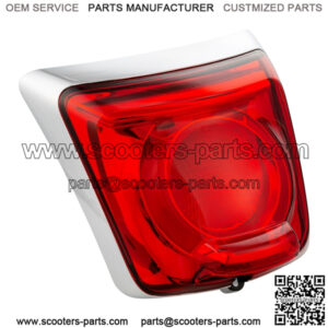 Rear Light PIAGGIO