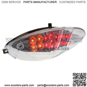 Rear Light ONE LED