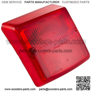 Rear Light TRIOM