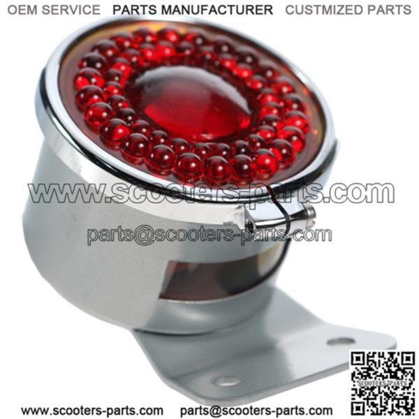 Rear Light