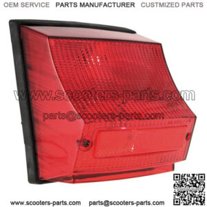 Rear Light