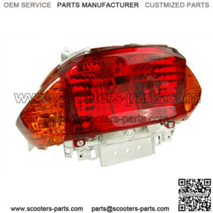 Rear Light GY6