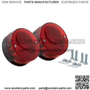 Rear Light BOSATTA