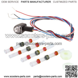 Rear Light KOSO NANO LED left or right