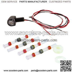 Rear Light KOSO NANO LED