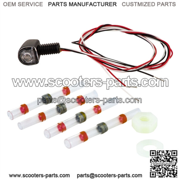 Rear Light KOSO NANO LED