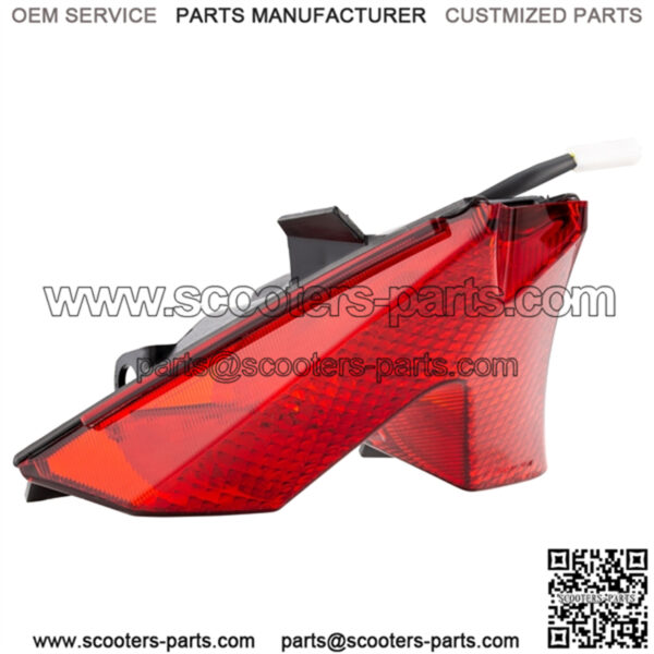 Rear Light PIAGGIO Aprilia