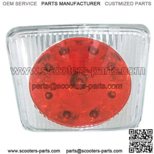 Rear Light PIAGGIO