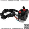 Complete Electric Wiring Harness Wire Magneto Stator for GY6 4-Stroke Engine 125cc 150cc Pit Bike Scooter ATV Quad - Image 3