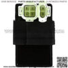 6 Pins CDI Igniter Module Box, Motorcycle Electronic Igniter 4 Wheeler Quad Bikes Coil Solenoid Relay Voltage Regulator for GY6 50cc 125cc 150cc ATV Moped Scooter GO KART (1 pc)