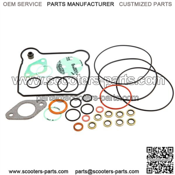 Gasket Set engine CENTAURO