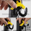 scooter front double hook M365 Pro universal double vertical hook frame double hook modified hook - Image 5
