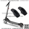 Suitable for Ninebot No. 9 scooter front hook ES1 ES2 ES3 ES4 load storage hook