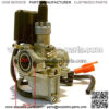 CARBURETOR 17MM 50-80 CC 2-STROKE SCOOTER MAY BE COMPATIBLE WITH SOME MODELS FROM HONDA MINARELLI DIO 50 SYM KYMCO KREIDLER BENELLI MALAGUTI KEEWAY ETC. - Image 2
