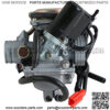 Carburetor Carb Fit fits for 125cc 150cc,GY6 125cc 150cc 4 stroke Engine Scooters ATVs Kazuma Baja Kymco Tank,etc - Image 4