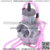 PWK3/PWK38 36mm/38mm PWK Carburetor Carb - 36/38 mm Universal Power Carburetor For Motorcycle For ATV UTV Scooter
