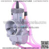 PWK3/PWK38 36mm/38mm PWK Carburetor Carb - 36/38 mm Universal Power Carburetor For Motorcycle For ATV UTV Scooter - Image 4