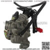 NEW! Performance 20mm Carburetor Carb for GY6 Scooter Wildfire 49cc 50cc - Image 3