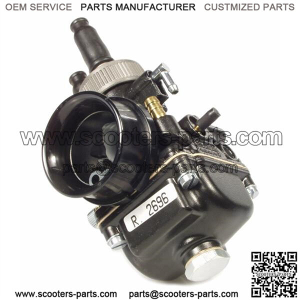 Carburettor DELL'ORTO PHBG 21 Racing