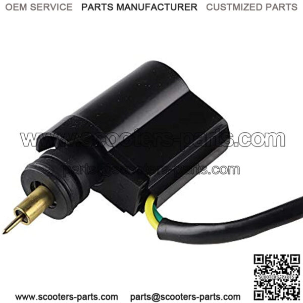 Carburetor Automatic Electric Choke Fit for 50cc 125cc 150cc GY6 Scooter Kymco Honda ATV QUAD Go Kart 4 stroke - Image 3