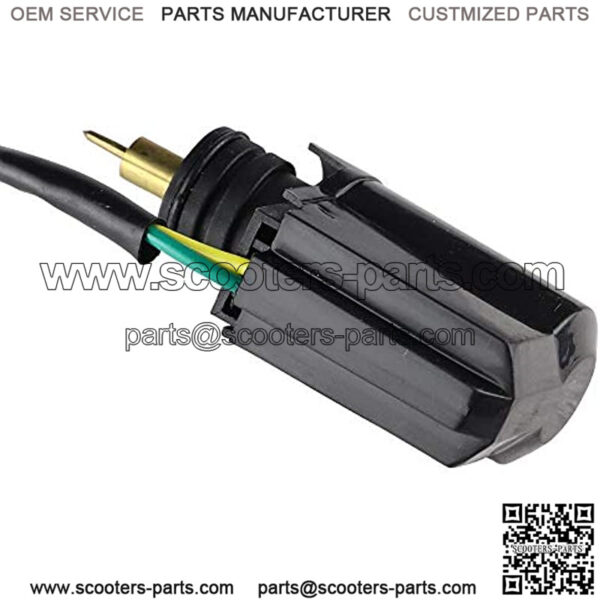 Carburetor Automatic Electric Choke Fit for 50cc 125cc 150cc GY6 Scooter Kymco Honda ATV QUAD Go Kart 4 stroke - Image 4