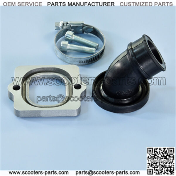 Intake Manifold POLINI 360