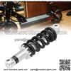 Rear Shock Absorber,7.9in Rear Shock Absorber Suspension Damper 1200lb/in Universal for Motorcycle ATV Scooter - Image 3