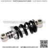125mm Rear Shock Absorber Suspension 750LBS for E-Bike ATV Scooter Go Kart Bike EA1 EA2 - Image 2