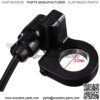 Motorcycle Horn Turn Signal Headlight Switch for 7/8" Handlebar Dirt Bike Scooter ATV - Image 3