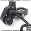 Motorcycle Horn Turn Signal Headlight Switch for 7/8" Handlebar Dirt Bike Scooter ATV - Image 4