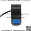 Scooter MI3 Pro Pro2 1S Essential Dial Blue Accelerator Scooter Accessories - Image 3