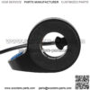 Scooter MI3 Pro Pro2 1S Essential Dial Blue Accelerator Scooter Accessories - Image 5