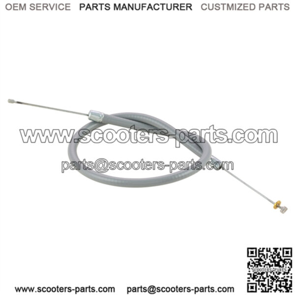 Cable Choke CASA LAMBRETTA