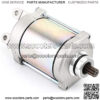 STARTER Motor Engine Starting 9-Spline Fit For KYMCO SCOOTERS 31210-KHE7-9000-M1, 00128750, 31210-KHE7-90A